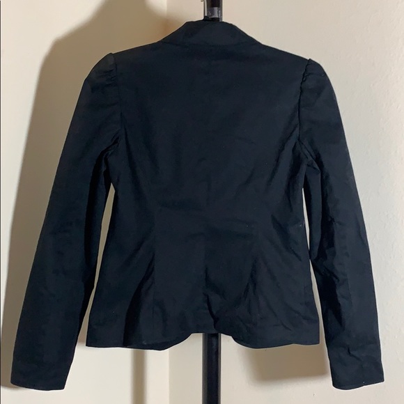 Gap Black Blazer - Picture 2 of 4